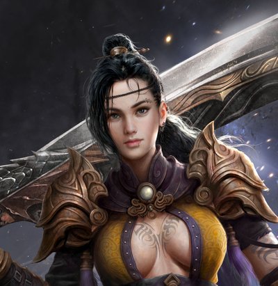 与兄弟一起征战沙城，荣耀属于你们